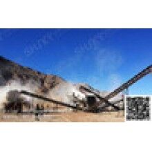 供應(yīng)上海山啟碎石生產(chǎn)線