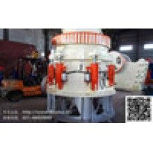 供應(yīng)上海山啟液壓圓錐破碎機(jī)