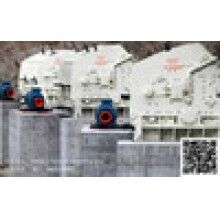 供應(yīng)反擊式破碎機(jī)