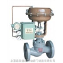 ZJHP 精小型氣動單座調(diào)節(jié)閥