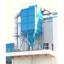 HMC單機(jī)脈沖除塵器