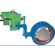 ZKJW-0.6S型電動蝶閥