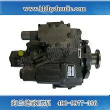 柱塞農(nóng)機液壓泵選海蘭德