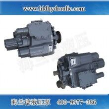 吉林農(nóng)機液壓泵