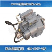齊齊哈爾農(nóng)機液壓泵