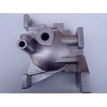 精密鑄鋁件，金屬型鑄鋁