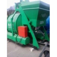 JZM750滾筒式攪拌機(jī)