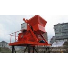 JS500強(qiáng)制式混凝土攪拌機(jī)