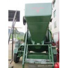 JZC350型混凝土攪拌機(jī)