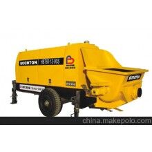 新型穩(wěn)定土拌和站