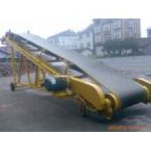 YDT600移動式皮帶輸送機