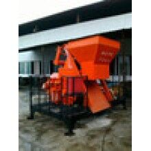 供應(yīng)成都蜀力750混凝土攪拌機(jī)