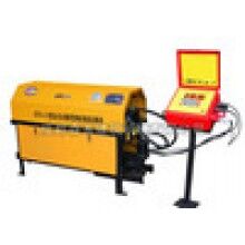 GT4-12型全自動鋼筋調直切斷機