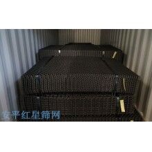 供應鐵路道渣機專用篩網(wǎng)