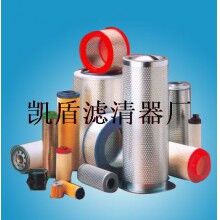 QX105347登?？諌簷C油濾芯定做