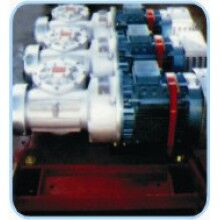 三傳動(dòng)機(jī)構(gòu)