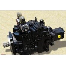 山東地區(qū)丹佛斯90R180 90R100攪拌罐車(chē)液壓泵價(jià)格