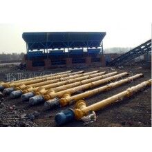 電子螺旋輸送機(jī)