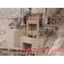 供應(yīng)粒度均勻砂石生產(chǎn)線