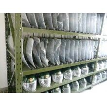 盾牌貨架，武警盾牌貨架