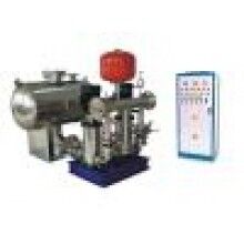 供應(yīng)唐瑪WWZ變頻無負(fù)壓