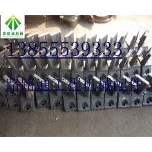 南方路機WCB500穩(wěn)定土廠拌機葉片/攪拌臂