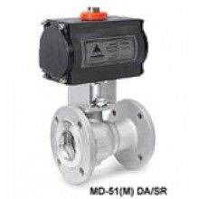 MD-51氣動(dòng)控制閥