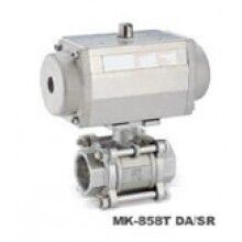 MK-858T氣動(dòng)控制閥