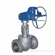 美標(biāo)高壓固定球閥