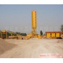 供應 大昌 灰土拌和站