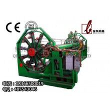 供應生產(chǎn)訂做全自動鋼筋滾籠焊機