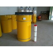 SCQ-24A振動(dòng)式倉(cāng)頂除塵器