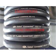 供應(yīng)原裝進(jìn)口DN19美國(guó)蓋茨高壓膠管、高壓膠管總成