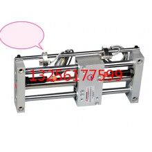 山東濟(jì)南磁性無(wú)桿氣缸