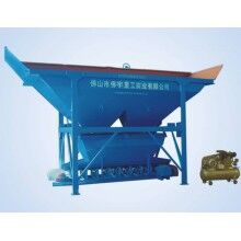 HPJ1200混凝土配料機(jī)