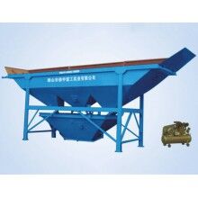 HPD1200A混凝土配料機(jī)