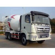 攪拌車出租，罐車出租