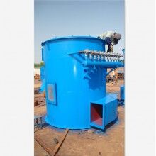 倉頂除塵器大量生產(chǎn)罡正環(huán)保