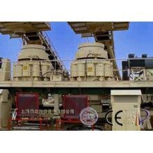 路橋設(shè)備圓錐式1380破碎機