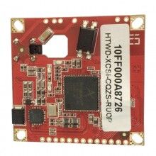 500M電力載波模塊 電力貓 信號穩(wěn)定傳輸速率快