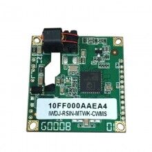 電力載波模塊 ZDJ-P201J 200M 監(jiān)控嵌入 廠家直銷 電力貓