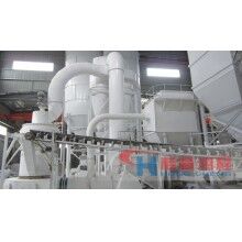 全新高產(chǎn)優(yōu)質(zhì)高嶺土雷蒙磨粉機(jī)型號(hào)