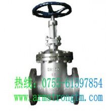 日本TOZEN滔辰不銹鋼閘閥