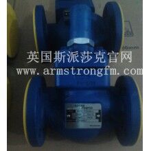 英國斯派莎克KE73二通控制閥