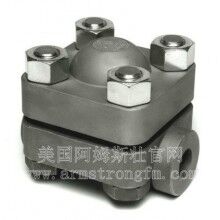 阿姆斯壯SH-1500過熱蒸汽疏水閥