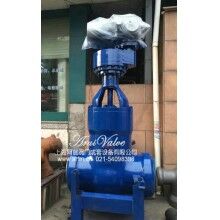 Z961Y-160C 電動高壓電站閘閥