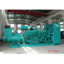 菏澤發(fā)電機(jī)租賃，菏澤哪里租賃發(fā)電機(jī)