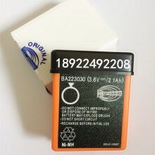 BA223030/3.6V 起重機遙控器電池