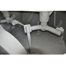 行星式立軸攪拌機(jī)，攪拌機(jī)品牌廠家---青島迪凱為您簡(jiǎn)析其獨(dú)特之優(yōu)點(diǎn)！