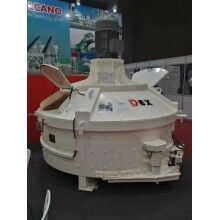 耐火材料立式攪拌機，青島立軸行星式耐火材料攪拌機使用過程中需要注意的3大事項！